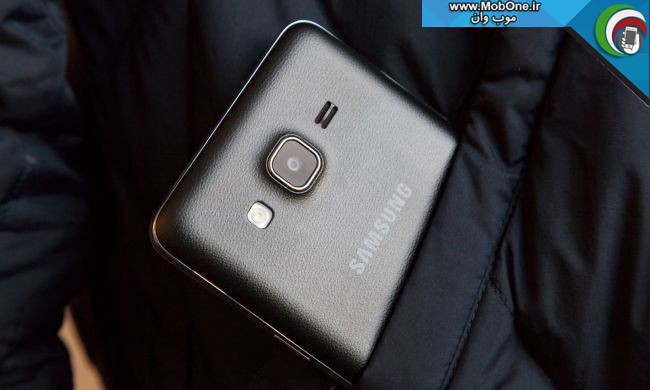 رام فارسی SM-G550T