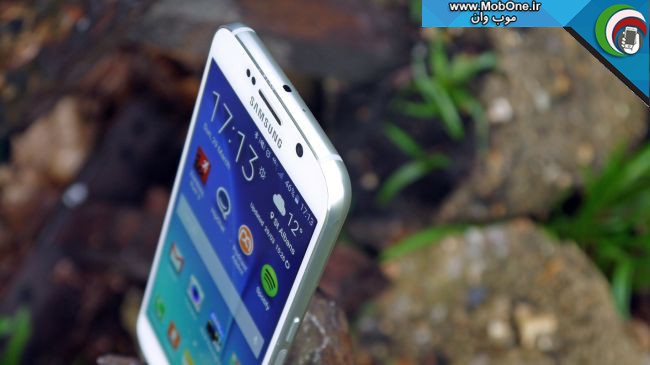 رام فارسی SM-G920T