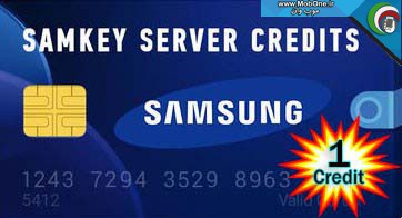 کردیت 1 عددی سام کی