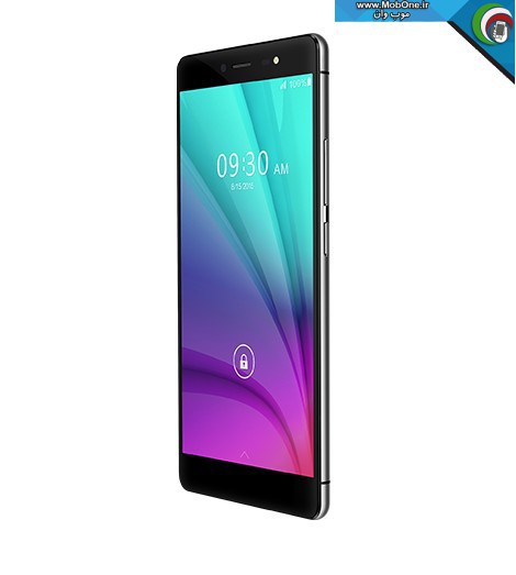 فایل فلش Smart Hero L5460