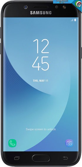 فایل روت SM-J530F