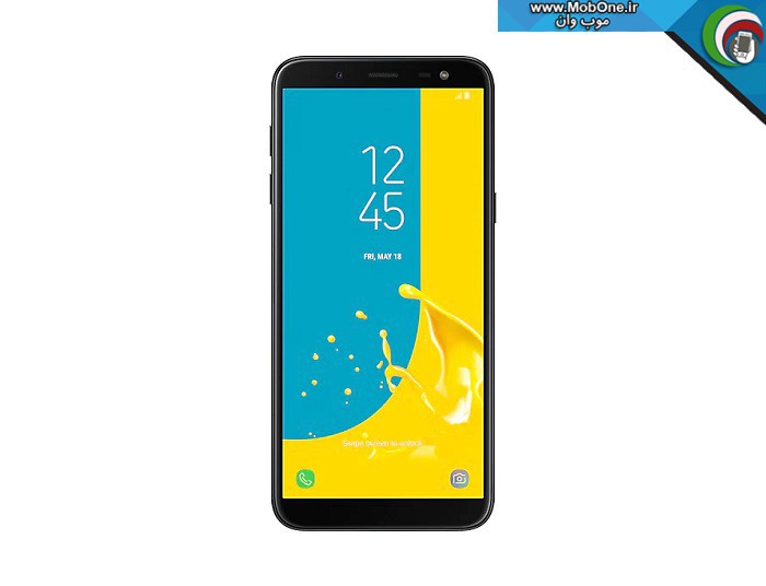 فایل روت SM-J600F