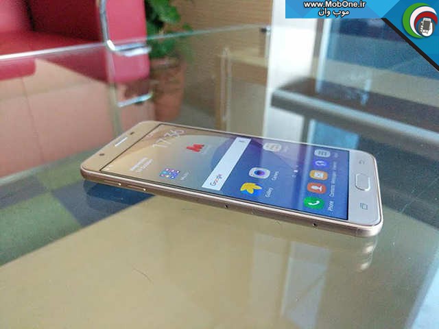 فایل روت SM-G610F