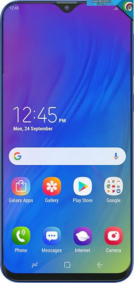 فایل روت SM-M105Y