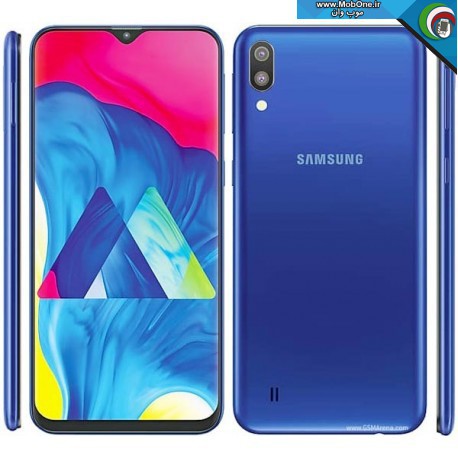 فایل روت SM-M105F