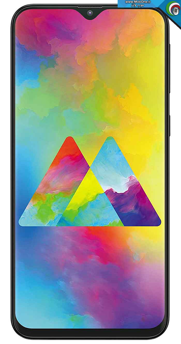 فایل روت SM-M205G