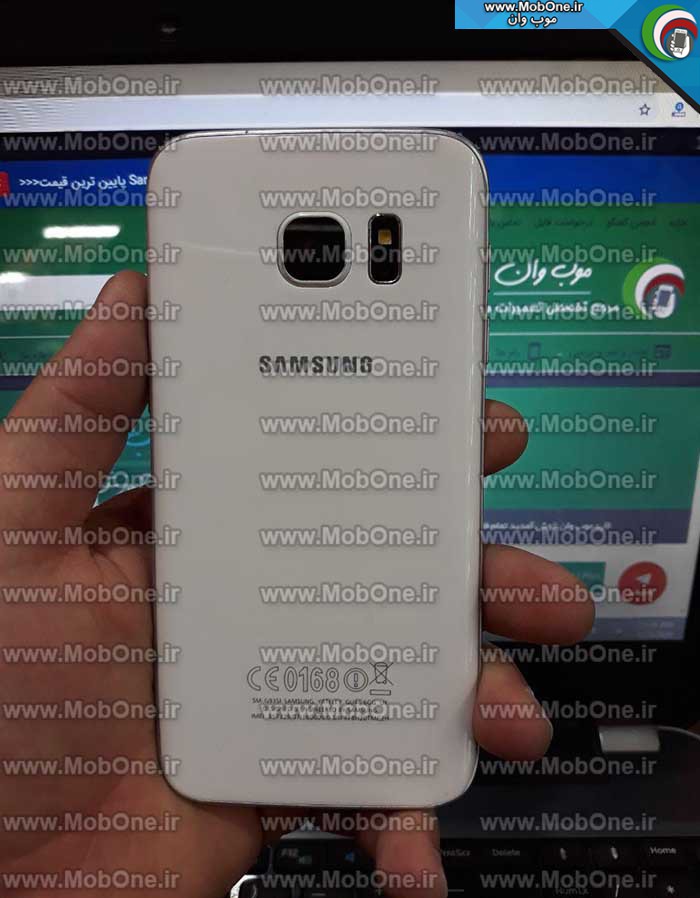 فایل فلش گوشی طرح چینی SM-G935F