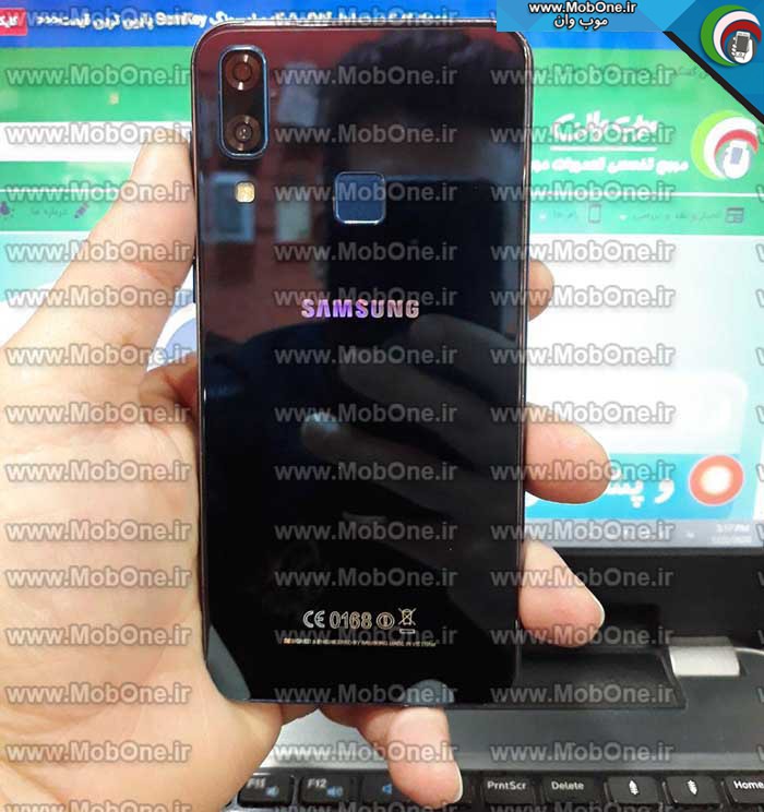 فایل فلش Samsung SM-A7 Star