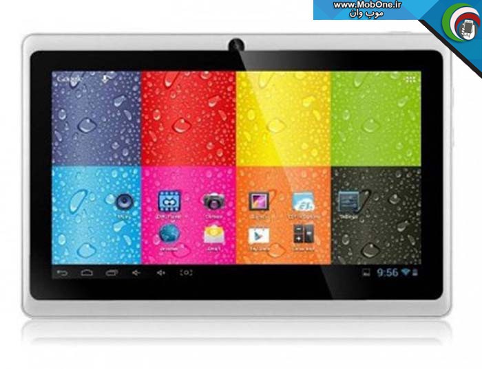 فایل فلش ATOUCH A32