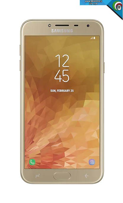 فایل روت SM-J400F