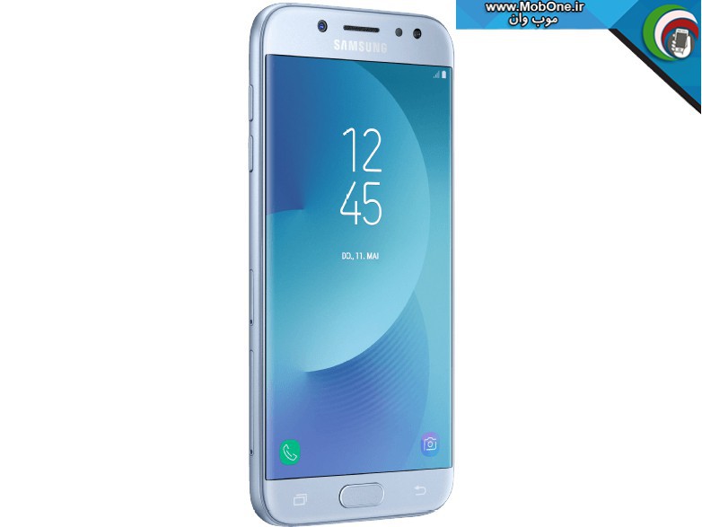 حذف گوگل اکانت SM-J530F