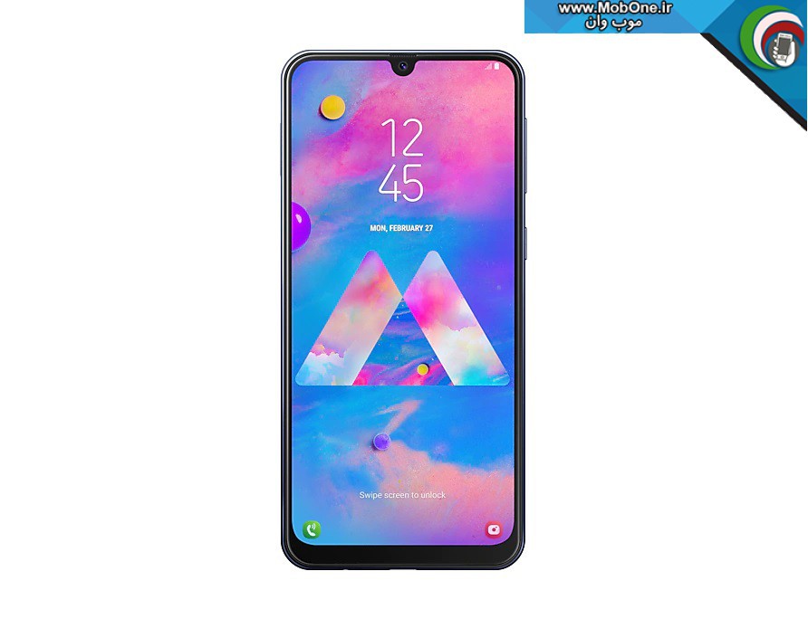 فایل روت SM-M305F