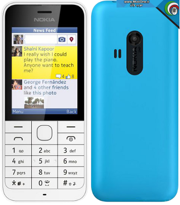 فایل فلش فارسی نوکیا 220 RM-969