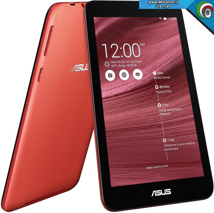 فایل فلش Asus K007