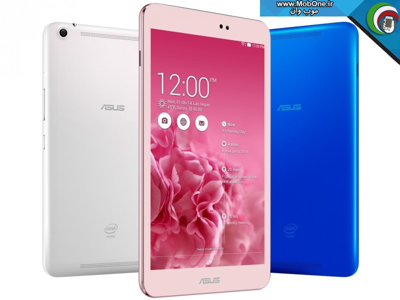 فایل فلش Asus K01H