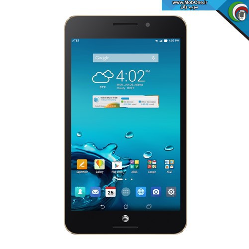 فایل فلش Asus K00X