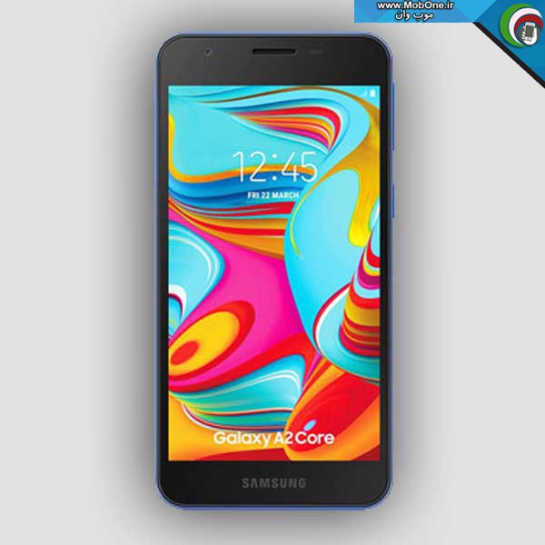 حل مشکل وای فای SM-A260F