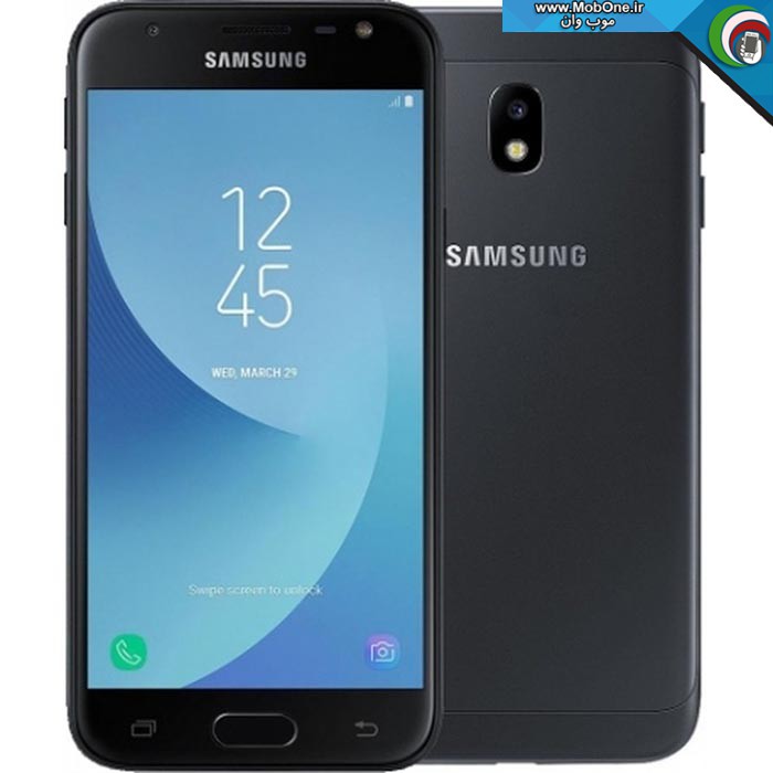 فایل روت SM-J330F