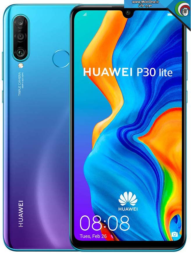 حذف گوگل اکانت MAR-LX1M