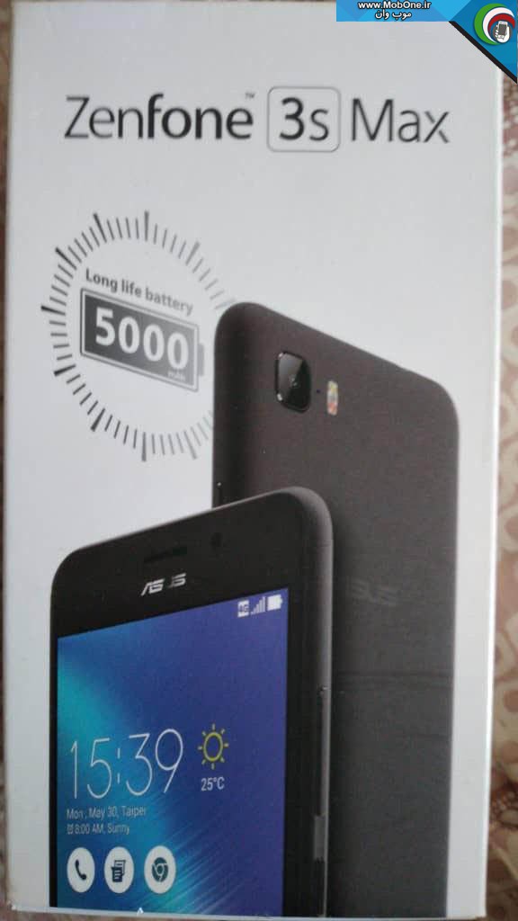 فایل فلش Asus X00GD