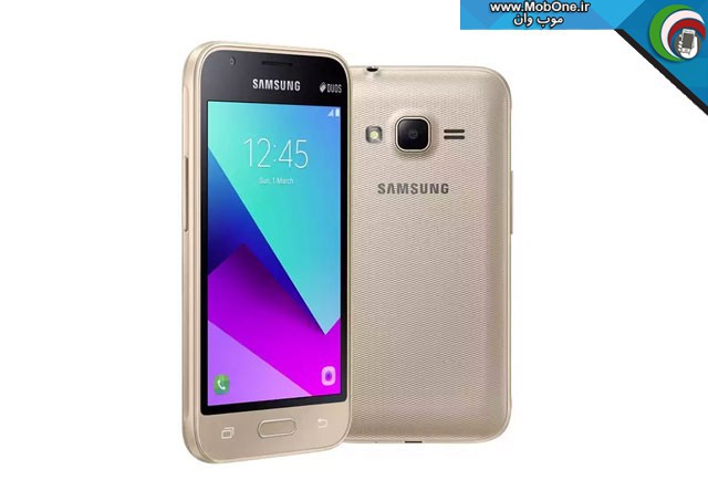 حذف قفل صفحه SM-J106F