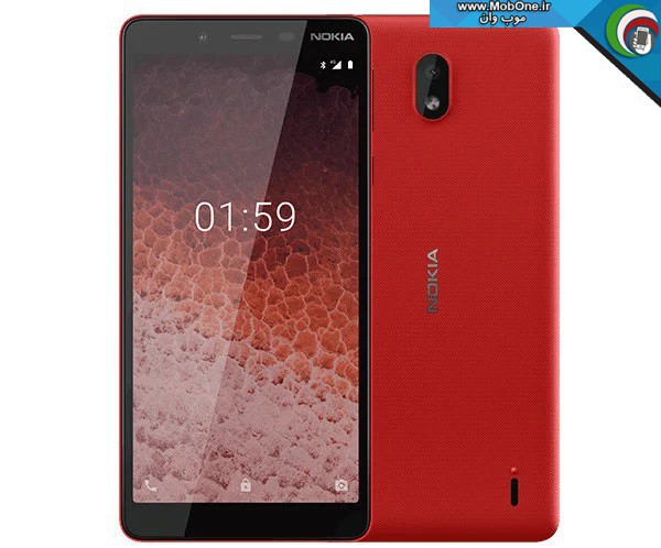 فایل فلش نوکیا TA-1130