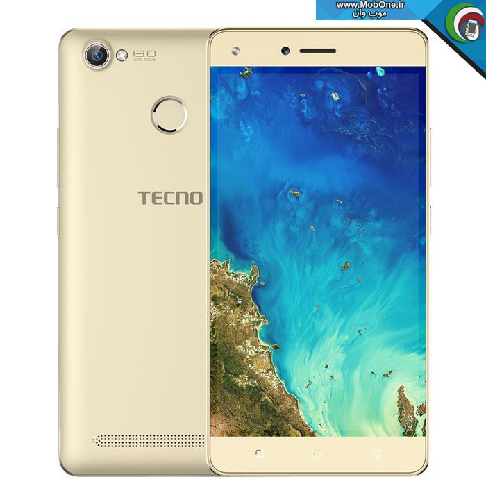 فایل فلش Tecno W5