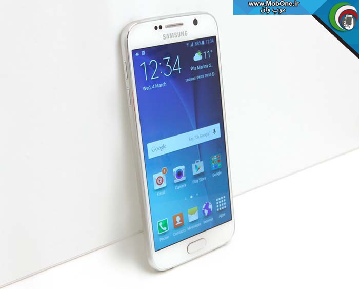 آموزش حذف گوگل اکانت SM-G920F