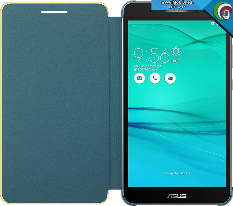 حذف گوگل اکانت ASUS Zenfone Go ZB690KG