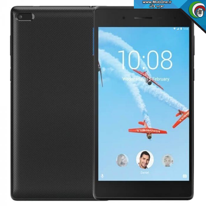 فایل فلش Lenovo TB4-7304N
