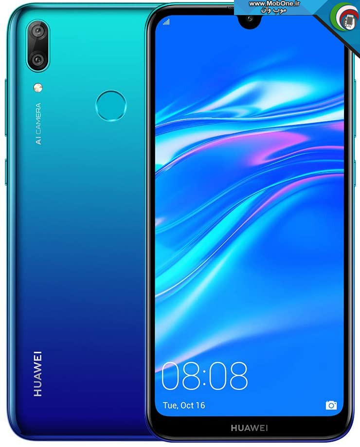 آموزش حذف گوگل اکانت DUB-LX1