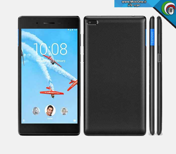 حذف گوگل اکانت TB-730X