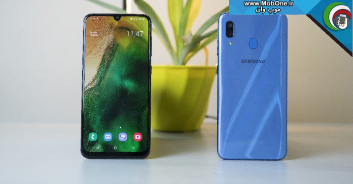 فایل روت SM-A307GN