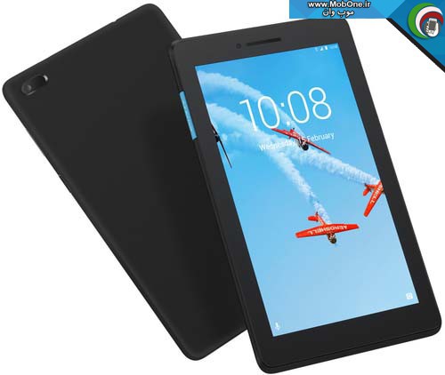 فایل فلش Lenovo TB-7104I