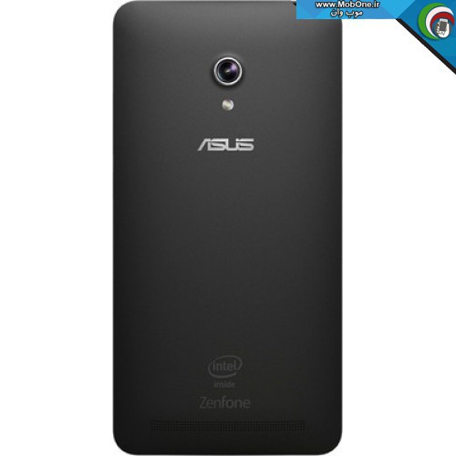 فایل فلش Asus A600CG