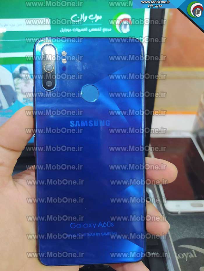 فایل فلش گوشی چینی Galaxy A60s Clone