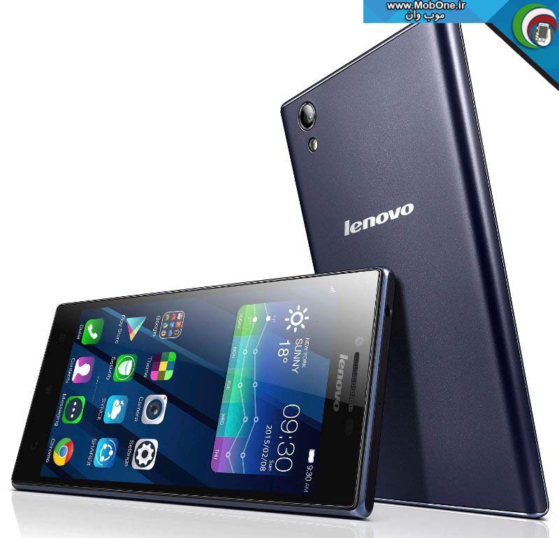 فایل فلش Lenovo P70-A