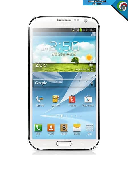 رام فارسی SHV-E250S