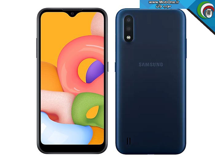 حذف گوگل اکانت SM-A013G