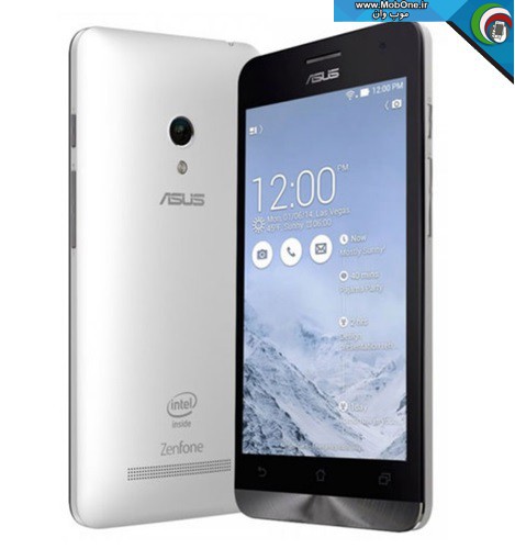 فایل فلش Asus ZC451CG