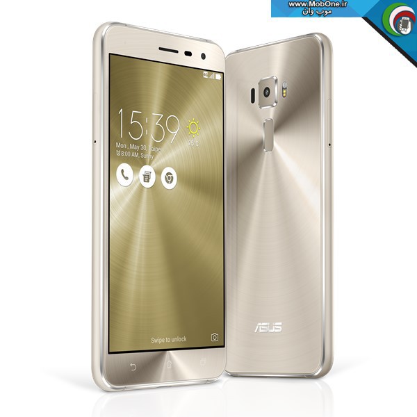 آموزش حذف گوگل اکانت Asus Zenfone 3