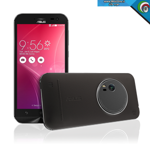 فایل فلش Asus ZX551ML