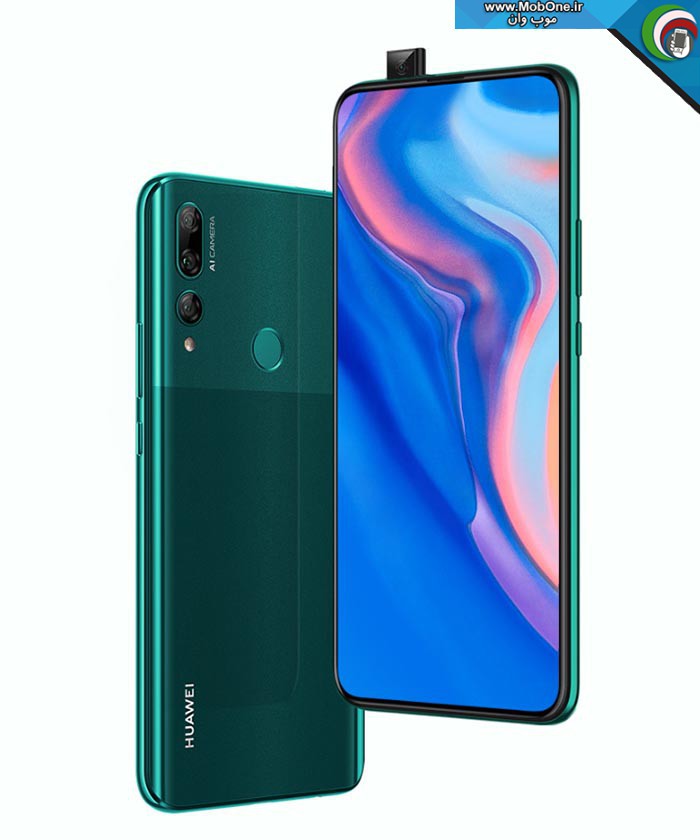 حذف گوگل اکانت STK-L21