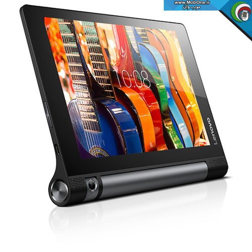 حذف گوگل اکانت لنوو Lenovo Yoga Tab 3 850F