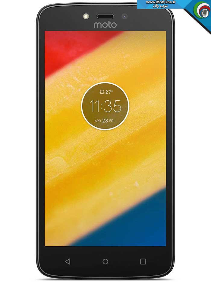 فایل فلش Motorola Moto C XT1750