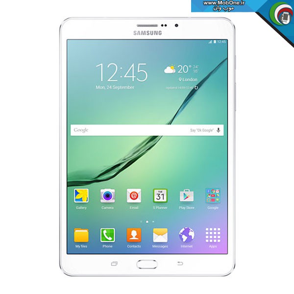 آموزش حذف گوگل اکانت SM-T719