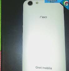 فایل فلش Qnet Neo