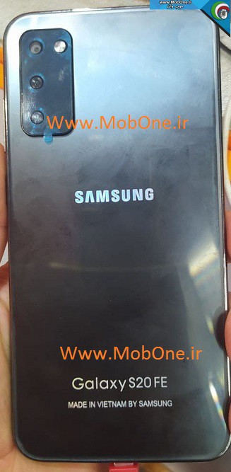 S20 FE 5G