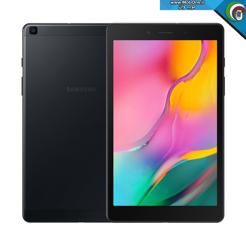 حل مشکل تاچ SM-T295