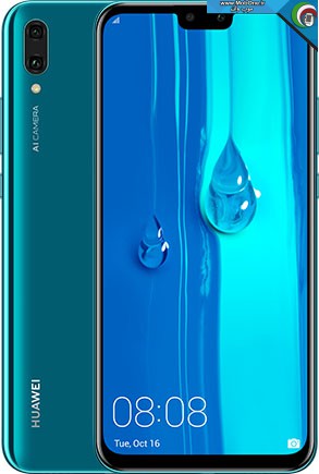 حذف گوگل اکانت JKM-LX1